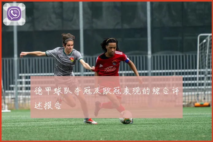 德甲球队夺冠及欧冠表现的综合评述报告